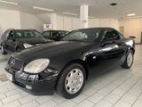 Mercedes-Benz SLK 200 LPG Leder Radio-CD