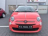Fiat 500 1,0 Hybrid Dolcevita Panoramaglasdach Klima - Fiat 500 DOLCEVITA mit Benzin-Antrieb