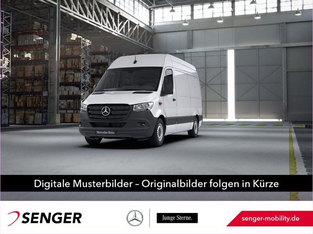 Mercedes-Benz Sprinter 317 CDI KA L2H2 Klima 360°-Kamera Navi