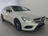 Mercedes-Benz CLS 400 Shooting Brake "AMG"LED"Harman/Kardon" - Mercedes-Benz: Kombi, Cls