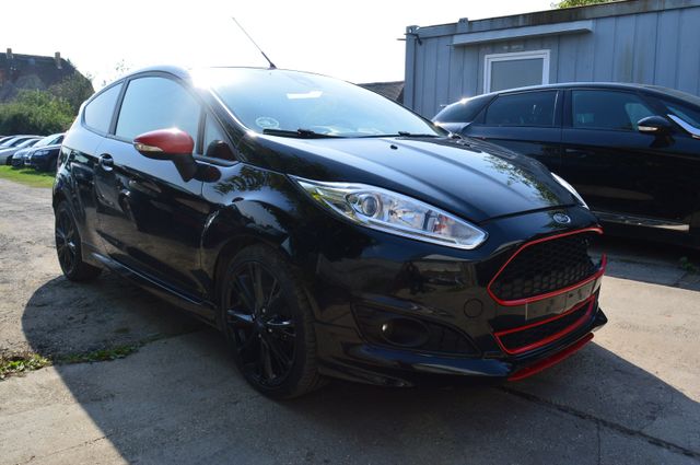 Ford Fiesta Sport