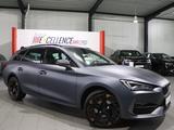 Cupra Leon ST 1.4 TSI DSG e-Hybrid MATT-GRAU, PANORAMA - gebrauchte Cupra Leon aus dem Jahr 2021