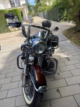 Harley-Davidson Road King Classic KessTech - HARLEY-DAVIDSON 2011 ROAD KING