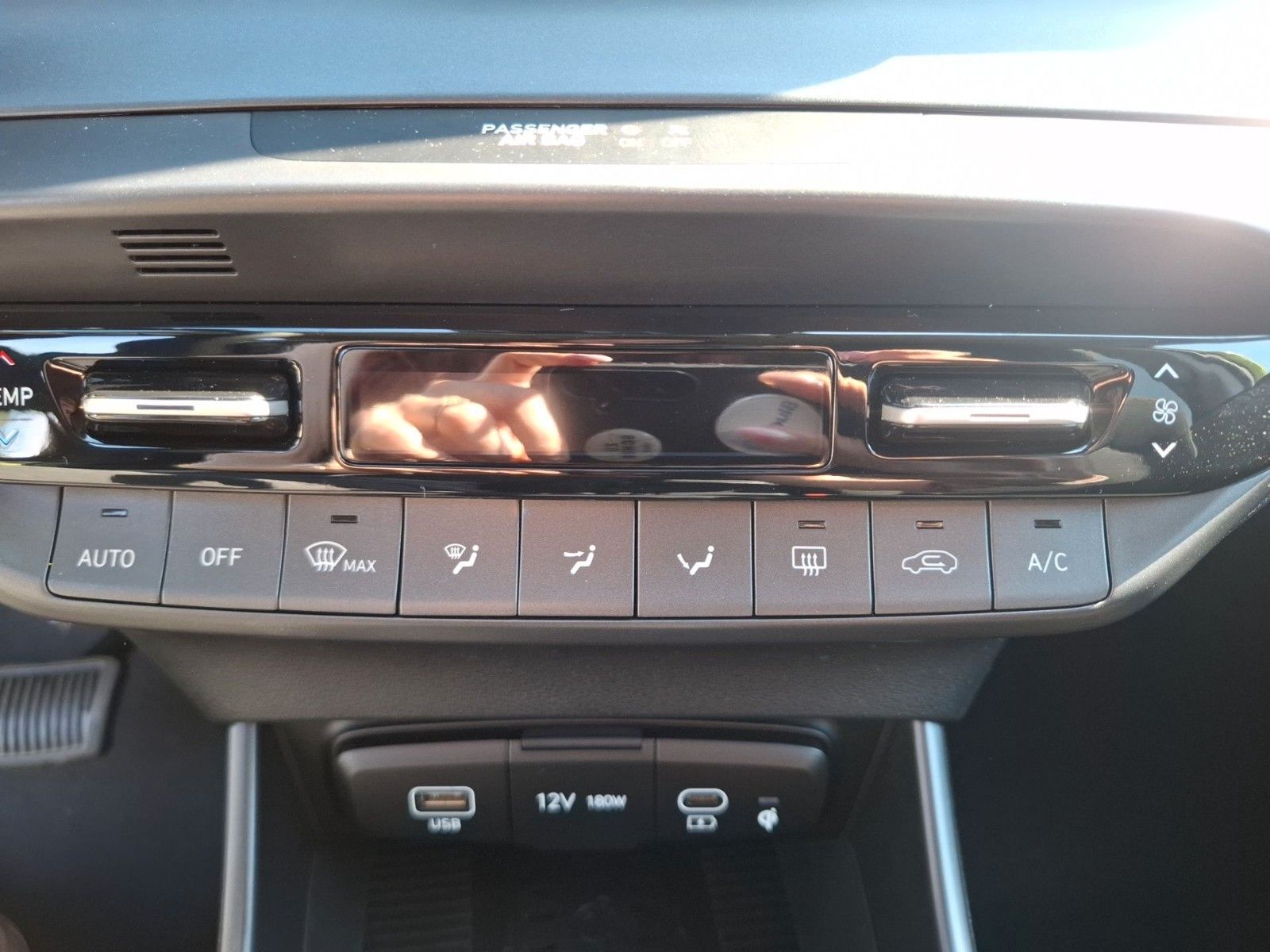 Hyundai i20 - Bild 16