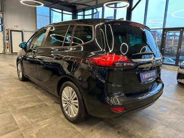 Opel Zafira C Edition StartStop *7Sitzer*