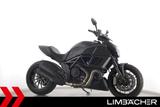 Ducati DIAVEL DARK - Rizoma, VTrec, Keyless - DUCATI DIAVEL