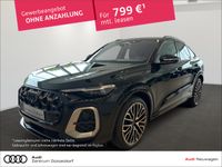 Audi SQ5 - Vorschau Bild 1