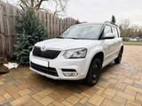 Skoda Yeti  gepflegt, zuverlässig & beste... - : Geländewagen, Best