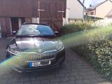 Skoda Superb 1.5 TSI ACT DSG L&K COMBI L&K - Skoda Superb von privat