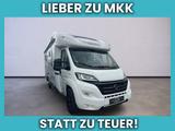 Mobilvetta Kea Silver 58 3xRaum+2xKlima+2xTV+Nav+5xSitz+1Hd - Mobilvetta Wohnwagen & Wohnmobile