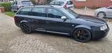 Audi Klassiker V8-Power: Audi S6 4b Avant 4,2 Q... - gebrauchte Audi S6 aus dem Jahr 2000