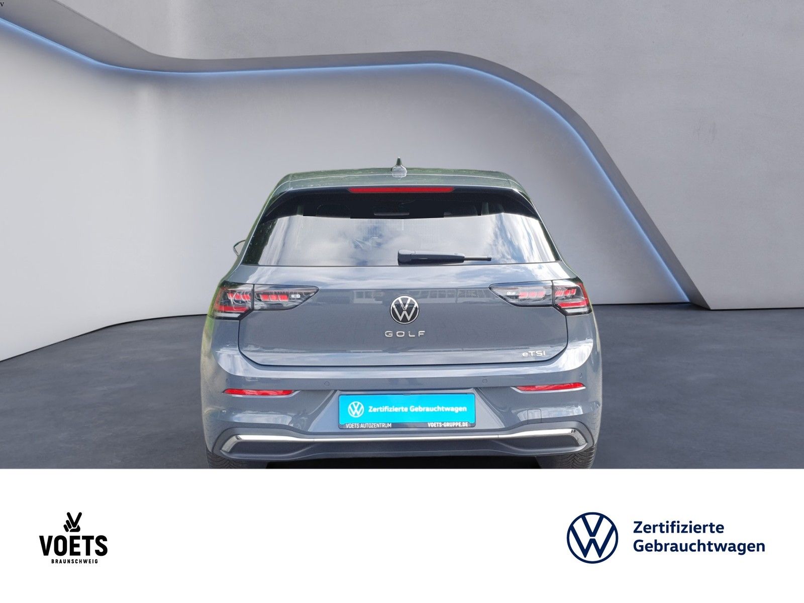 Volkswagen Golf - Bild 5