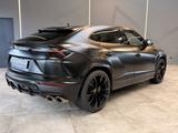 Lamborghini Urus  B&O AKRAPOVIC Garantie 10/2027  23 Zoll - Lamborghini Gebrauchtwagen