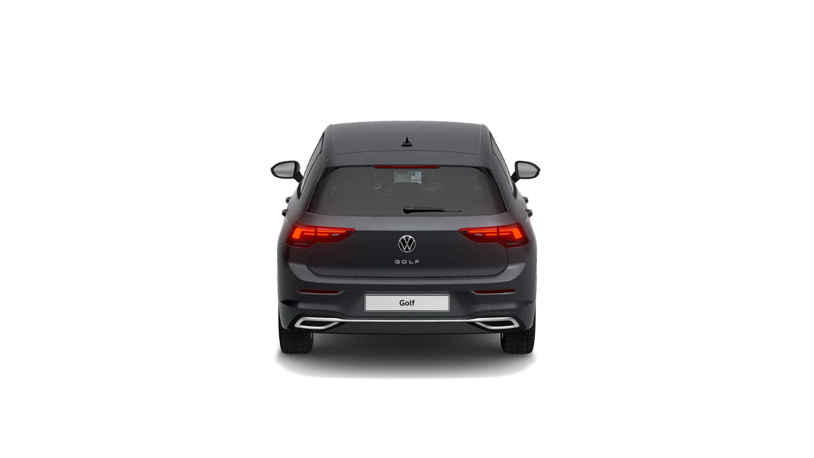 Volkswagen Golf - Bild 4