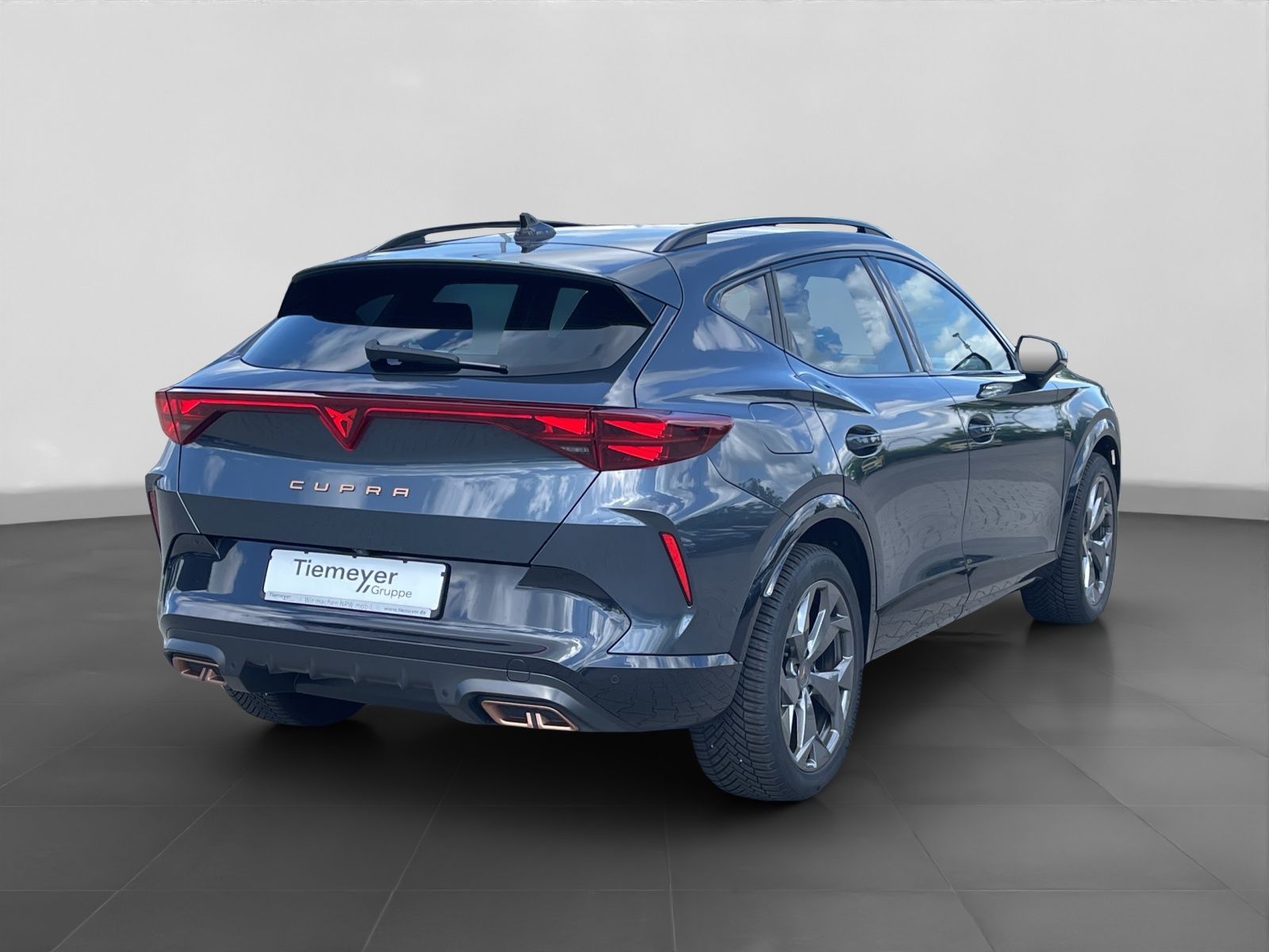 Cupra Formentor - Bild 4