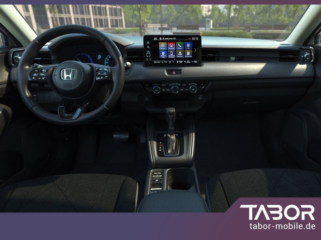 Honda HR-V - Bild 6