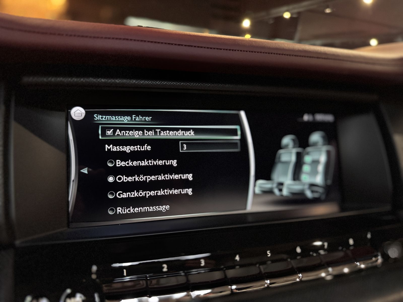 Rolls-Royce Cullinan 24Zoll*große Inspektion neu*tolle Optik foto 19