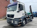 MAN TGS 18.440 German Truck - MAN Truck