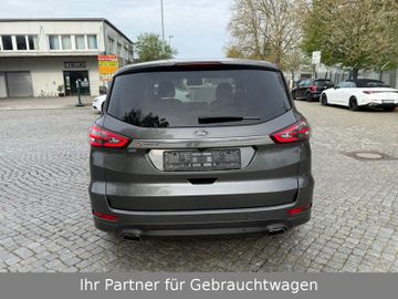 Ford S-Max - 5