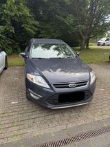 Ford Mondeo - Ford Mondeo in Solingen
