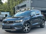 Volvo XC40 T2 Aut. - 1 Hand - LED - Leder - Navi /// - Volvo Gebrauchtwagen in Aachen