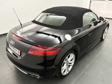 Audi TTS - 3