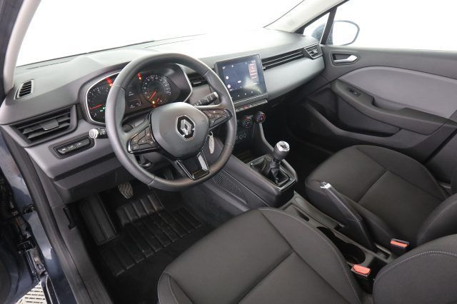 Image of Renault Clio