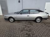 Lancia Beta HPE Executive VX - Lancia aus 1985