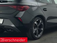 Cupra Leon - Vorschau Bild 20