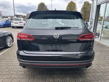 Volkswagen Touareg - 6