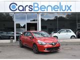 Renault Clio 0.9 TCe Dynamique NAVI PDC AHK