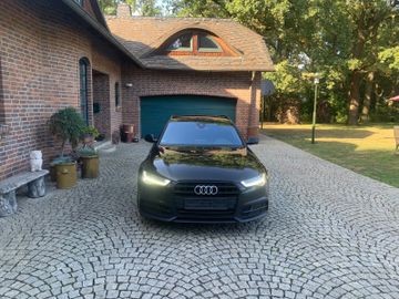 Audi A6 - 3