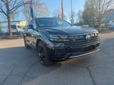 Volkswagen Touareg R-Line 4Motion*LAST*EDITION*R-LINE*VOLL* - Volkswagen Touareg: La