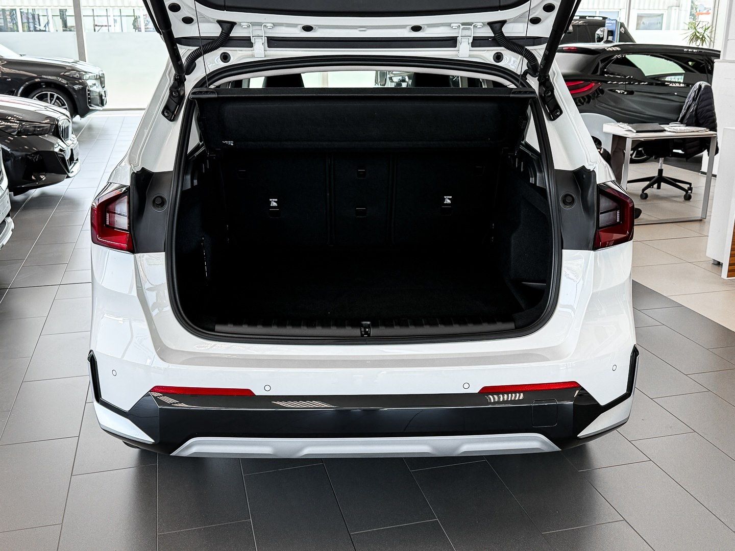 BMW X1 - Bild 18