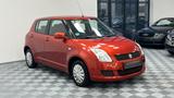 Suzuki Swift Lim. Club _gepflegt_sparsam_zuverlässig_ - Suzuki Swift mit Benzin-Antrieb: Orange