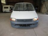 Toyota Hiace 2.5 D-4D Automatik/Klima/Stdhzg./Tempomat - Toyota Hiace