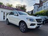 Mercedes-Benz ML 250 CDI BlueTec * Top Gepflegt *AHK*LED*NAVI* - Mercedes-Benz ML 250 aus 2013