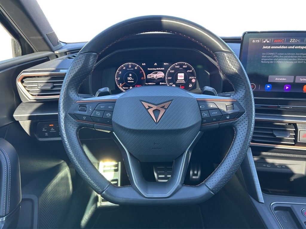 Cupra Leon - Bild 17