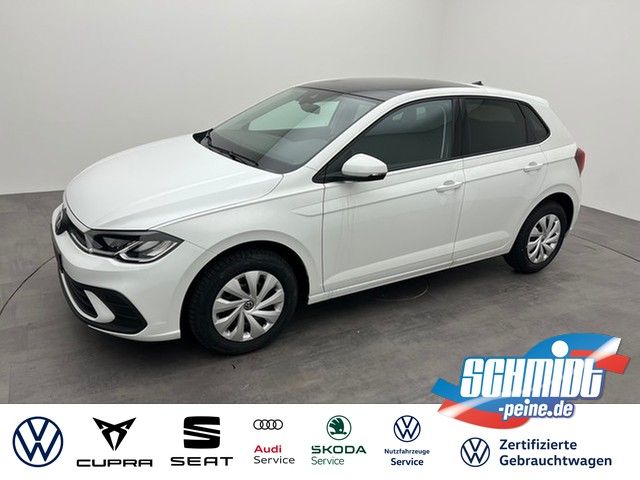 Volkswagen Polo 1.0 TSI Life 95PS Panorama