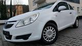 Opel Corsa FAHRBEREIT+SCHECKHEFT+