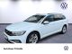 VW Passat Variant 2.0 TDI Business 4Motion Navi LED