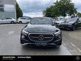 Mercedes-Benz E 220 d AMG Night 20" Fahr-Assi 4D 360° 4xSitzhe - Mercedes-Benz E 220 in Chemnitz