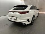 Kia ProCeed 1.6 CRDi Eco-Dynamics+ (48V Mild-Hybrid) - Kia: Dynamics