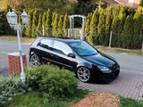 Volkswagen Golf 5 GTI mit R32 BUB Motorumbau - Volkswagen Golf aus 2005: GTI