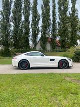 Mercedes-Benz AMG GT S 4.0 V8 S DCT S - Mercedes-Benz AMG GT S Gebrauchtwagen