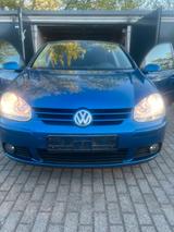 Volkswagen VW Golf MK5 TSI 1.4 /Ps 122 /2007 - Volkswagen: Mk2