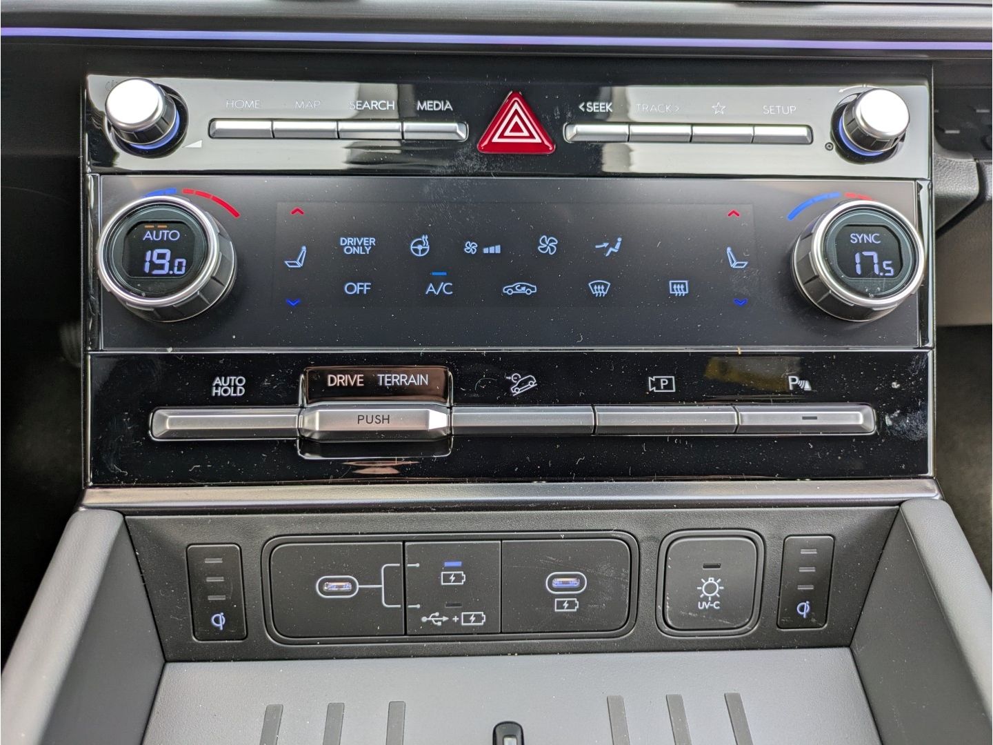 Hyundai Santa Fe – Bild 15
