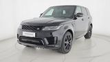 Land Rover RR Sport 3.0D l6 249 CV HSE Dynamic 7 - Land Rover Range Rover Sport: 2.7