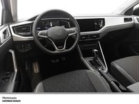 Volkswagen Taigo - Vorschau Bild 14