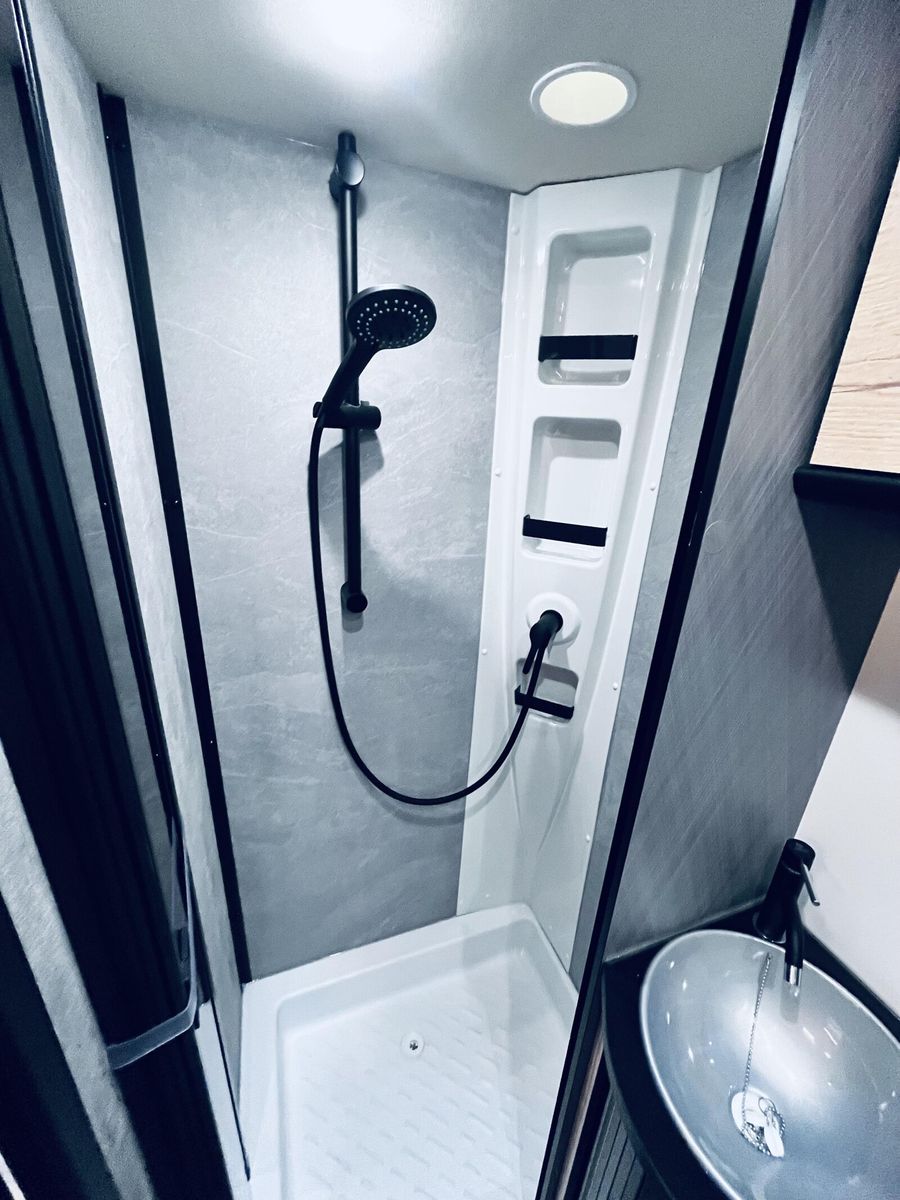 Fahrzeugabbildung XGO Dynamic 30G